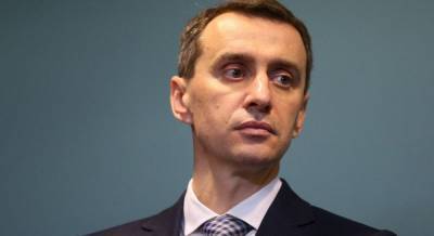 В "Слуге народа" не против участия главного санврача Ляшко в выборах мэра Киева