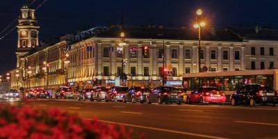 Назван самый безопасный для путешествий город России