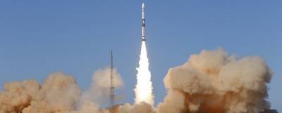 Не удался первый запуск китайской ракеты-носителя «Куайчжоу-11»
