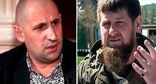 МИД объявил домыслом версию о причастности властей Чечни к убийству Умарова