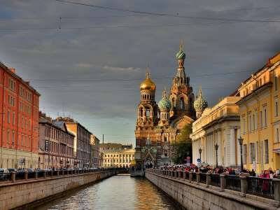 В России назвали самый безопасный город для путешествий