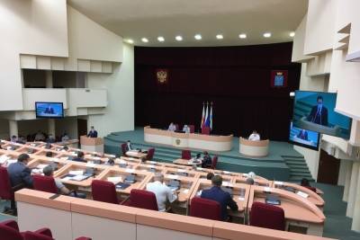 Саратовские депутаты завели 15 млн рублей на проект развязки на Стрелке