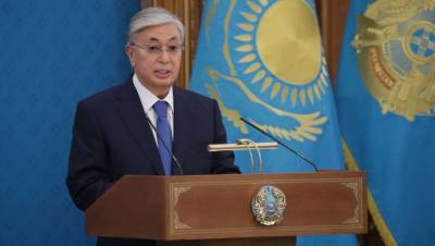 Токаев призвал членов Правительства и акимов трезво оценить соответствие своим должностям