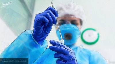 Оперштаб сообщил о новых случая коронавируса в России