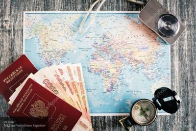 Названы самые бюджетные июльские направления для путешествий по России