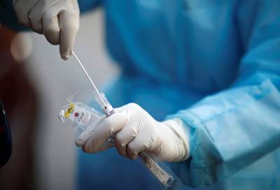 За последние сутки в Ленобласти выявили 50 новых случаев коронавируса