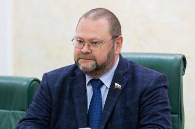 Мельниченко: «народное» бюджетирование повысит эффективность взаимодействия власти и граждан