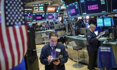 США накрыли сразу две рецессии – Bloomberg предупреждает о «подлых» последствиях пандемии
