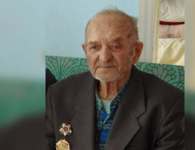 Бандиты убили столетнего ветерана ВОВ