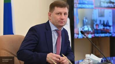 Политолог Михеев заявил, что Фургалу нечего делать в политике