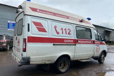 Стало известно, сколько заболевших COVID-19 выявили в Тверской области 10 июля