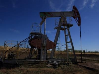 Аналитики считают, что росту нефти до $100 за баррель могут помешать её добытчики