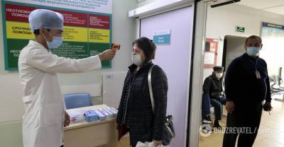 "Неизвестная пневмония" в Казахстане: Минздрав страны ответил на панику Китая | Мир | OBOZREVATEL
