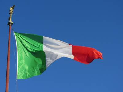 Италия запретила въезд гражданам 13 стран: перечень