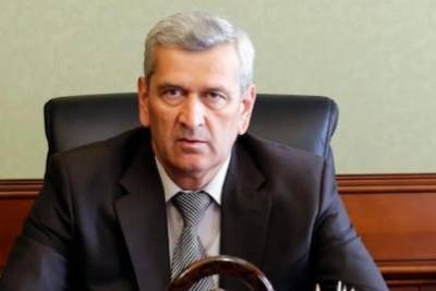 Экс-министр финансов Ингушетии Цечоев переведен под домашний арест