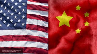 МИД Китая заявил о введении ответных санкций в отношении граждан и организаций США