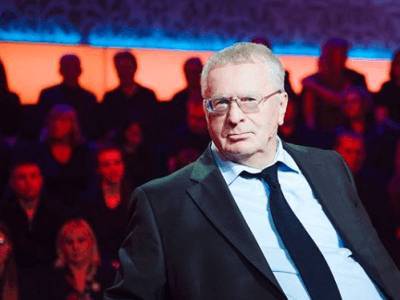 Жириновский считает задержание главы Хабаровского края некорректным