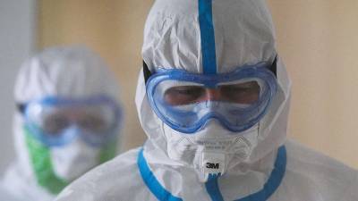Спецборт с врачами ФМБА прибудет на Байконур из-за вспышки коронавируса
