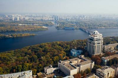 NEWSONE в лидерах: свежие результаты мониторинга телесмотрения в столице Украины