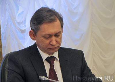 В Сургуте назначена дата оглашения приговора бывшему мэру Попову