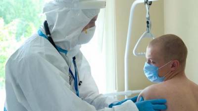 Россия скоро получит вакцину от коронавируса
