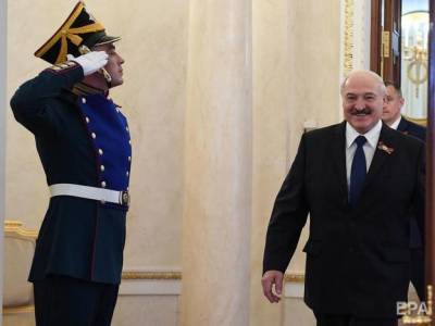 Лукашенко: Я постараюсь сделать все, чтобы майдана в Беларуси не было