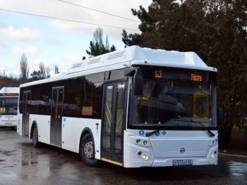 17 новых автобусов придут в Череповец ко Дню города