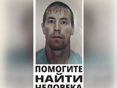 В Уфе пропал 38-летний Аркадий Кудиев