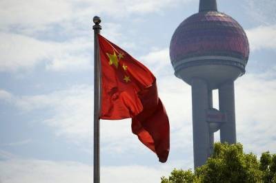 Китай объявил об ответных санкциях в отношении граждан и организаций США