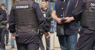 МВД РФ: пандемия не привела к росту преступности с участием мигрантов