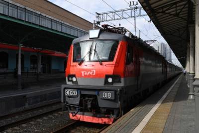 Аналитики назвали бюджетные направления для поездок на поезде по России в июле