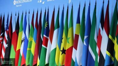 Пандемия коронавируса усилила политическую конфронтацию властей и оппозиции стран Африки