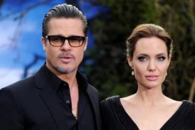 Анджелина Джоли и Брэд Питт прошли ради своих детей сеансы психотерапии