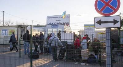 Atlantic Council: На оккупированной части Украины царит хаос из-за коронавируса