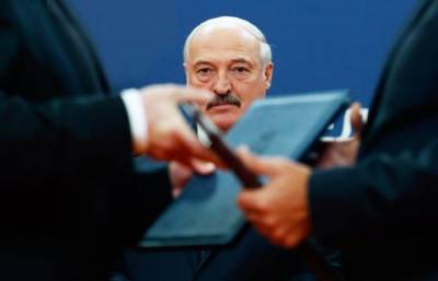 Президент Белоруссии заявил об отсутствии у страны союзников