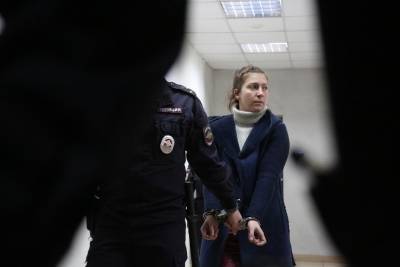 Суд в Екатеринбурге продлил арест фигурантам дела об убийстве Ксении Каторгиной