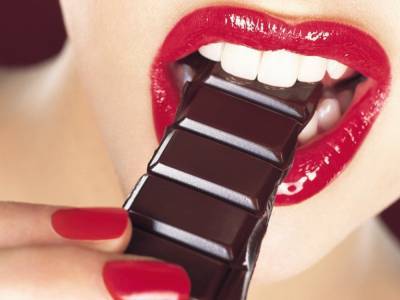 Ежедневно можно съедать не более 25 граммов шоколада - диетолог