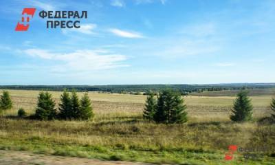 Россияне не смогут покупать земли в Казахстане