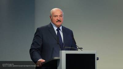 Лукашенко: белорусский электрокар появится на рынке через пять лет