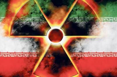 Иран: в Натанзе уничтожены три четверти ядерного объекта непонятным образом