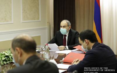 Пашинян объяснил связь между национальной идеей и армянской государственностью