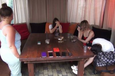 ГУ МВД: четверо краснодарцев склоняли девушек оказывать интимные услуги за деньги