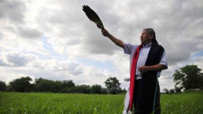 США признали часть штата Оклахома землёй коренных американцев