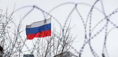 Киев мечтает об усилении санкций против России