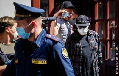 В отношении адвокатов по делу Ефремова завели дисциплинарные дела за нарушение этики