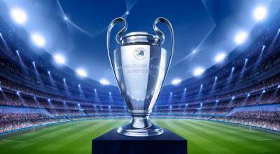 Состоялась жеребьёвка Лиги чемпионов, финальная часть которой пройдёт в Лиссабоне