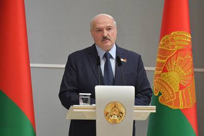 Лукашенко заявил о планах создать белорусский электромобиль к 2025 году