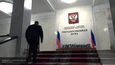 Депутаты ГД РФ предлагают ограничить внесудебное изъятие несовершеннолетних из семей