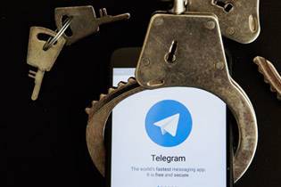 В Кремле обрадовались возвращению Telegram