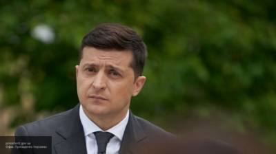 Депутат Рады отметил, что глава МВД Украины внушает страх Зеленскому